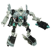Transformers Dark of the Moon Series Deluxe Class Jolt (Sub-Par Packaging) - Collectables > Action Figures > toys -  Hasbro