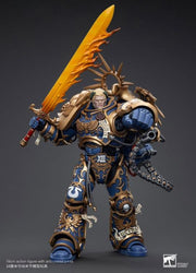 Warhammer 40K - Ultramarines - Primarch Roboute Guilliman (preorder Q4) -  -  Joy Toy