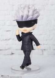 JUJUTSU KAISEN SATORU GOJO FIGUARTS MINI FIG - Collectables > Action Figures > toys -  Bandai