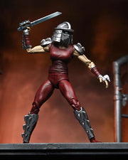 Teenage Mutant Ninja Turtles - Karai as Shredder - Mirage Comics - Collectables > Action Figures > toys -  Neca