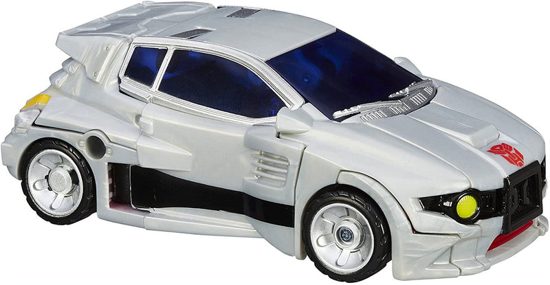 Transformers Generations Deluxe CROSSCUT - Collectables > Action Figures > toys -  Hasbro