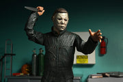 Neca - Halloween 2 Ultimate Michael Myers & Dr. Loomis Two-Pack - Collectables > Action Figures > toys -  Neca