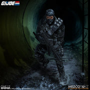 Mezco - G.I. Joe One:12 Collective Firefly (preorder) - Collectables > Action Figures > toys -  MEZCO TOYS