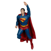 DC Multiverse Deluxe Theatrical Edition - Superman (2025) - Superman & Krypto - Collectables > Action Figures > toys -  McFarlane Toys