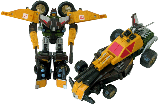 Transformers Energon CLIFFJUMPER Autobot - Collectables > Action Figures > toys -  Hasbro