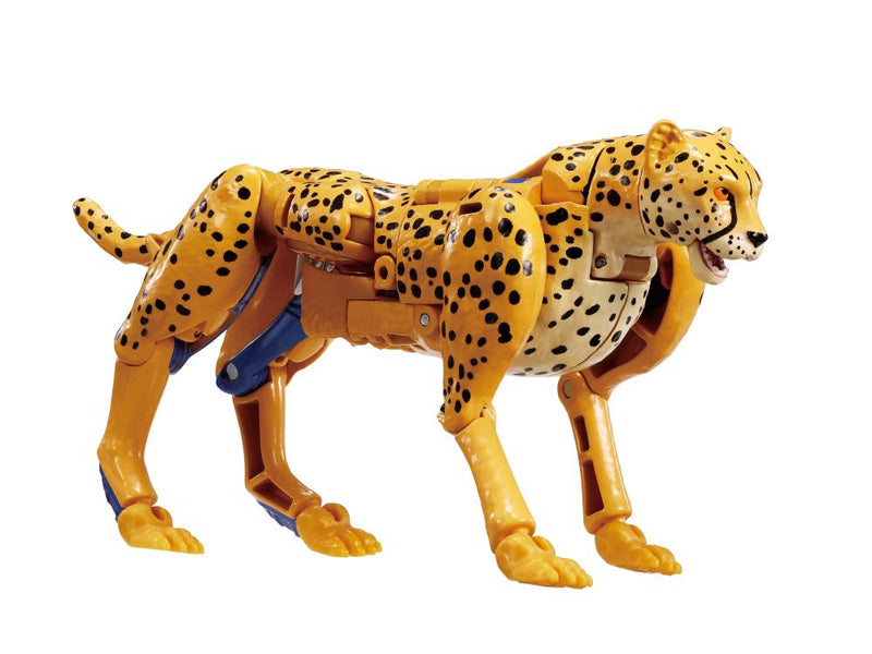 Transformers: Beast Wars BWVS-03 Cheetor vs. Waspinator - Premium Finish - (preorder) - Collectables > Action Figures > toys -  Hasbro