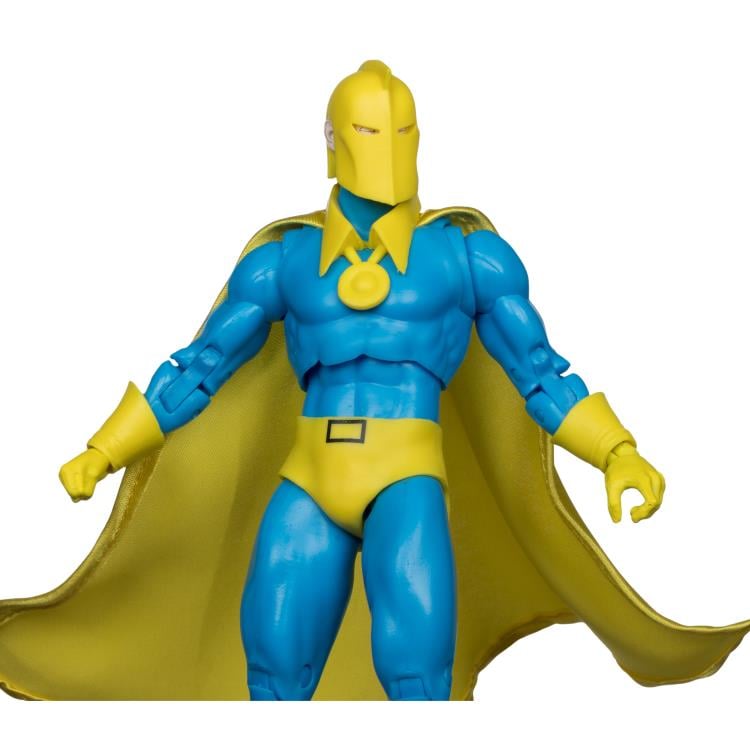 DC: The Silver Age - Doctor Fate - Collectables > Action Figures > toys -  McFarlane Toys