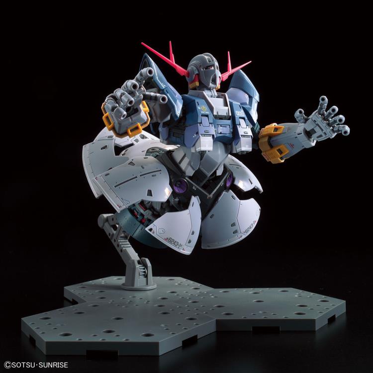 RG 1/144 ZEONG - Collectables > Action Figures > toys -  Bandai