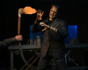 Universal Monsters Frankenstein Accessory Set - Collectables > Action Figures > toys -  Neca