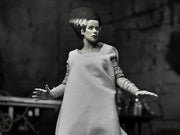 Universal Monsters Ultimate Bride of Frankenstein (Black & White) - Collectables > Action Figures > toys -  Neca