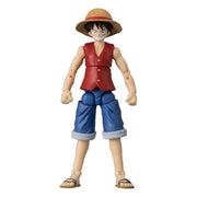One Piece - Ultimate Legends - Monkey D. Luffy - Collectables > Action Figures > toys -  Bandai