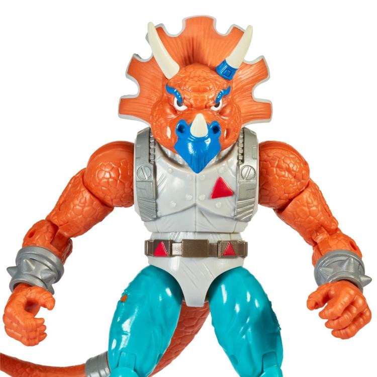 Teenage Mutant Ninja Turtles Ninja Elite Series Triceraton Figure - Collectables > Action Figures > toys -  PLAYMATES