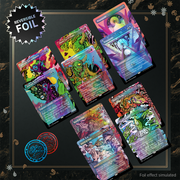 Secret Lair - Commander Deck - Heads I Win Tails You Lose - Card Games > Collectables > TCG > CCG -  wizards of the coast