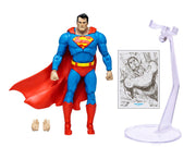 MCFARLANE TOYS - Batman: Hush DC Multiverse Superman (preorder) - Collectables > Action Figures > toys -  McFarlane Toys