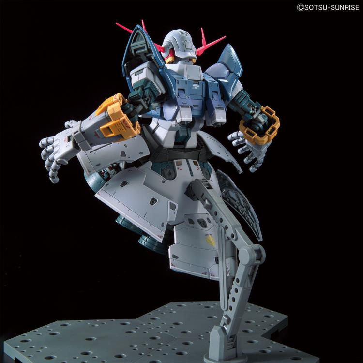 RG 1/144 ZEONG - Collectables > Action Figures > toys -  Bandai