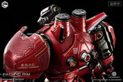 Pacific Rim Crimson Typhoon Action Figure (preorder Q1) - Collectables > Action Figures > toys -  LINGJIHUN
