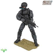 Action Force - Ghost Operator - 1/12 Scale - Collectables > Action Figures > toys -  VALAVERSE