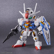 SD Ex Standard Gundam Aerial - Model Kit > Collectable > Gunpla > Hobby -  Bandai