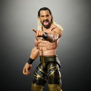 WWE Elite Collection Series 112 - Seth "Freakin" Rollins - Action & Toy Figures -  mattel