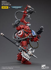 JoyToy - Warhammer 40K - Ultramarines - Primaris Techmarine - Brother Tybestis - Collectables > Action Figures > toys -  Joy Toy