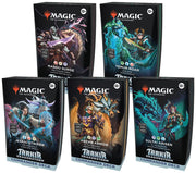Tarkir: Dragonstorm - Commander Deck - Card Games > Collectables > TCG > CCG -  wizards of the coast