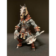 Mythic Legions - Equaddron (20th Anniversary) - Collectables > Action Figures > toys -  Four Horsemen