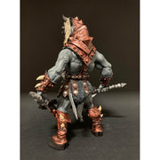 Mythic Legions - Equaddron (20th Anniversary) - Collectables > Action Figures > toys -  Four Horsemen