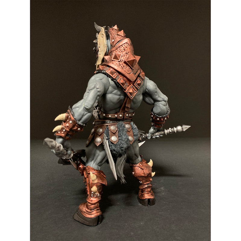 Mythic Legions - Equaddron (20th Anniversary) - Collectables > Action Figures > toys -  Four Horsemen