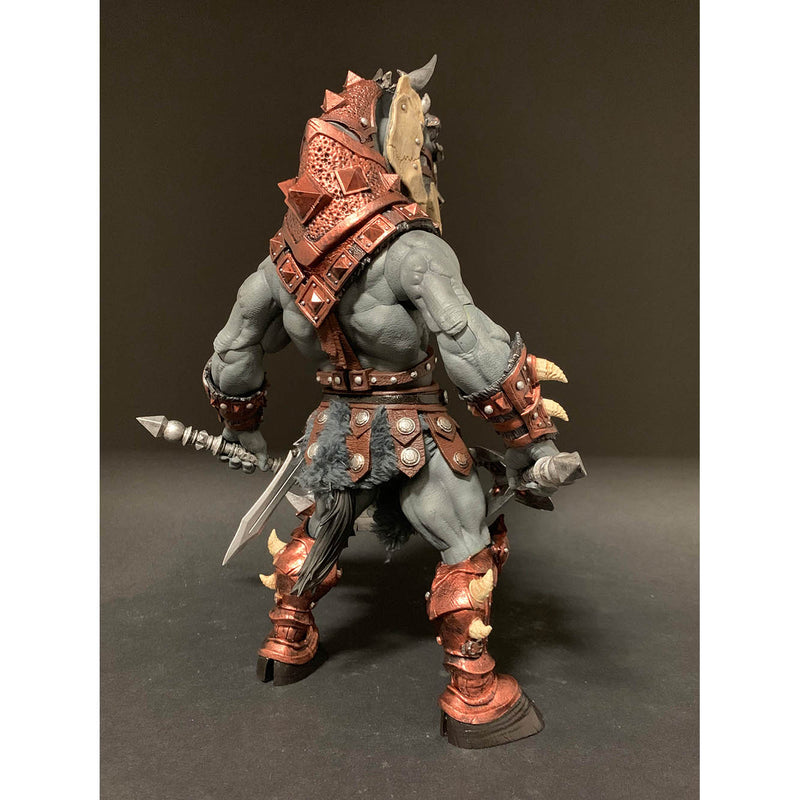 Mythic Legions - Equaddron (20th Anniversary) - Collectables > Action Figures > toys -  Four Horsemen