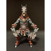 Mythic Legions - Equaddron (20th Anniversary) - Collectables > Action Figures > toys -  Four Horsemen