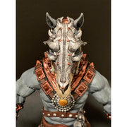 Mythic Legions - Equaddron (20th Anniversary) - Collectables > Action Figures > toys -  Four Horsemen