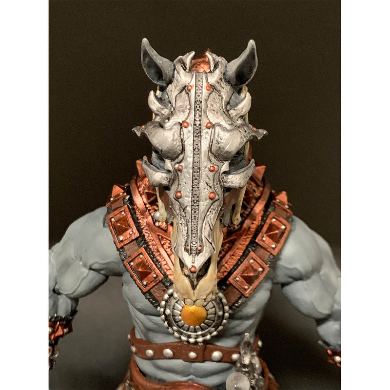 Mythic Legions - Equaddron (20th Anniversary) - Collectables > Action Figures > toys -  Four Horsemen