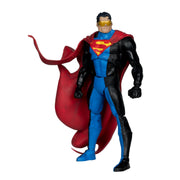 DC Multiverse - Return of Superman - Eradicator - Collectables > Action Figures > toys -  McFarlane Toys