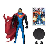 DC Multiverse - Return of Superman - Eradicator - Collectables > Action Figures > toys -  McFarlane Toys