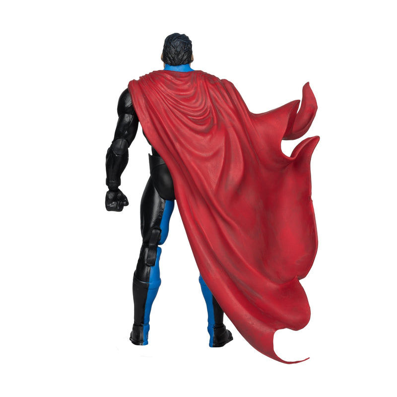 DC Multiverse - Return of Superman - Eradicator - Collectables > Action Figures > toys -  McFarlane Toys