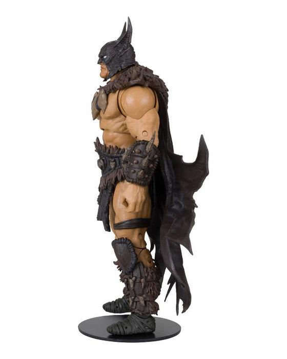 McFarlane Toys - Batman: Fighting the Frozen Page Punchers Batman 7" Figure with Comic - Collectables > Action Figures > toys -  McFarlane Toys