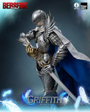 Three Zero Griffith Reborn Band of Falcon (preorder Q1) - Collectables > Action Figures > toys -  ThreeZero