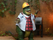 Dinosaurs Ultimate Earl Sinclair (WESAYSO) Action Figure - Collectables > Action Figures > toys -  Neca