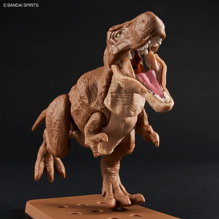 Planosaurus Tyrannosaurus Model Kit - Model Kit > Collectable > Gunpla > Hobby -  Bandai