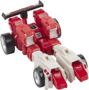 Transformers Generations War for Cybertron Galactic Odyssey Collection Biosfera Autobot Clones Exclusive Deluxe Action Figure 2-Pack Fastlane & Cloudrake - Collectables > Action Figures > toys -  Hasbro