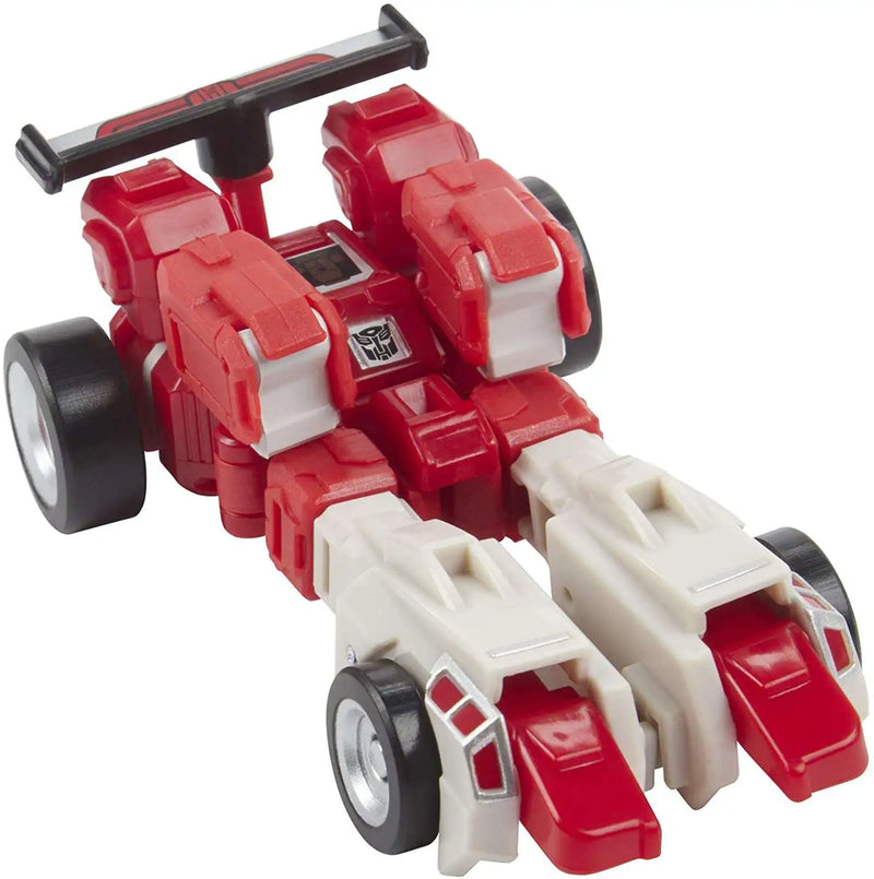 Transformers Generations War for Cybertron Galactic Odyssey Collection Biosfera Autobot Clones Exclusive Deluxe Action Figure 2-Pack Fastlane & Cloudrake - Collectables > Action Figures > toys -  Hasbro