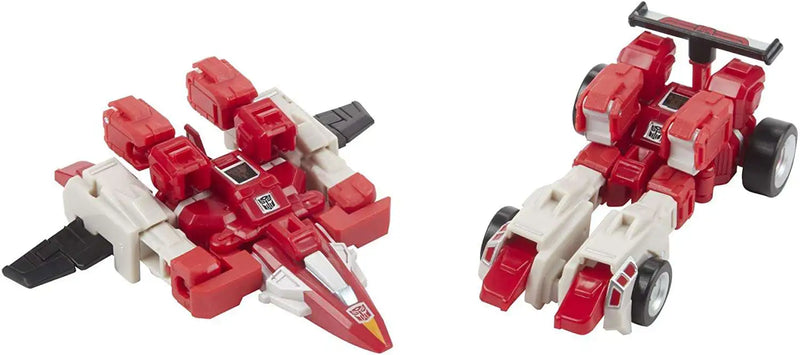 Transformers Generations War for Cybertron Galactic Odyssey Collection Biosfera Autobot Clones Exclusive Deluxe Action Figure 2-Pack Fastlane & Cloudrake - Collectables > Action Figures > toys -  Hasbro