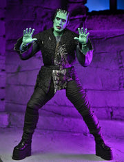 Neca - Rob Zombie's The Munsters Ultimate Herman Munster Action Figure - Collectables > Action Figures > toys -  Neca