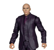 DC Multiverse Deluxe Theatrical Edition - Superman (2025) - Lex Luthor & Baby Kaiju - Collectables > Action Figures > toys -  McFarlane Toys