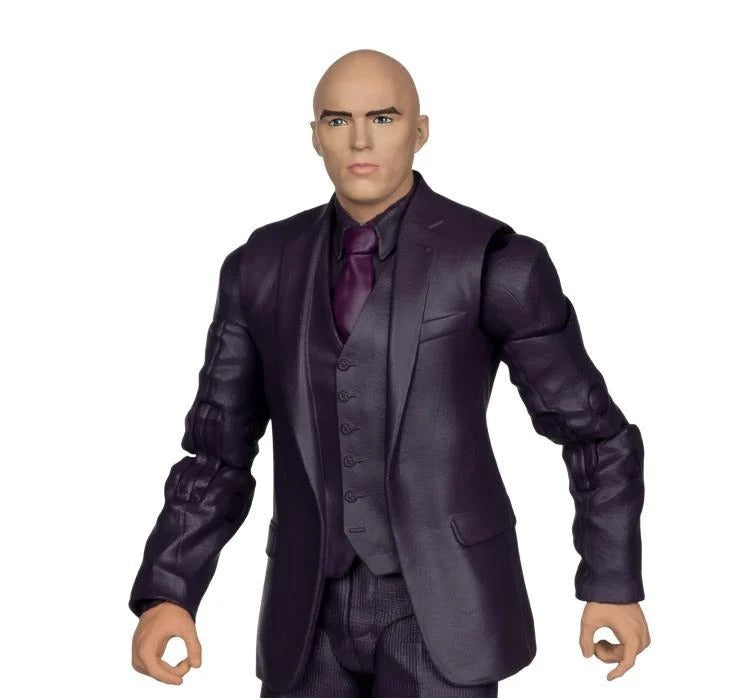 DC Multiverse Deluxe Theatrical Edition - Superman (2025) - Lex Luthor & Baby Kaiju - Collectables > Action Figures > toys -  McFarlane Toys