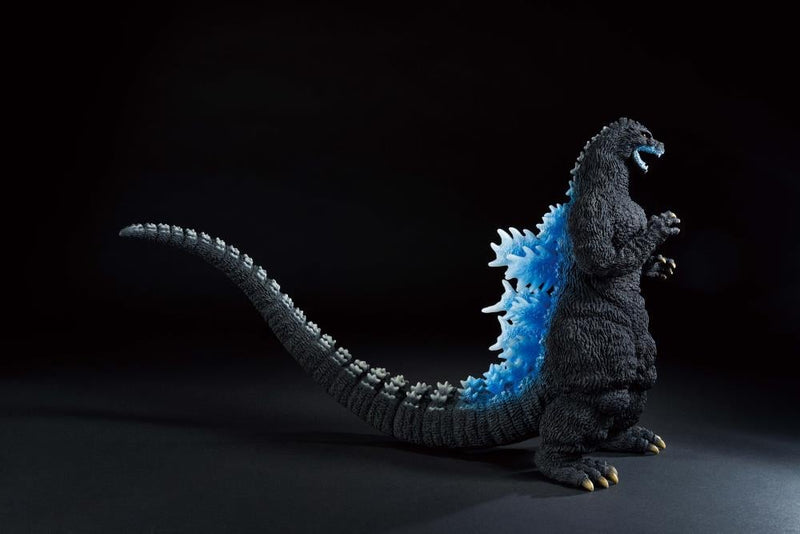 Godzilla vs. King Ghidorah Ichibansho Godzilla - Heat Ray Ver. (preorder August 2025) - statue -  Bandai