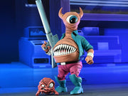 Teenage Mutant Ninja Turtles Adventures - Bellybomb - Archie Comics - Collectables > Action Figures > toys -  Neca