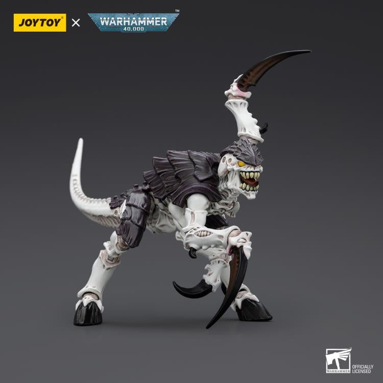 Warhammer 40K - Tyranids - Hive Fleet Leviathan Hormagaunt 3 - Collectables > Action Figures > toys -  Joy Toy