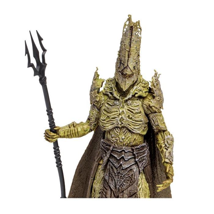 Aquaman and the Lost Kingdom DC Multiverse King Kordax (preorder) - Collectables > Action Figures > toys -  McFarlane Toys