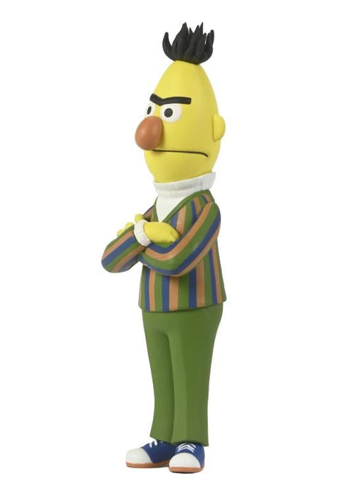 Sesame Street Toony Classics Bert Action Figure (preorder Q4)